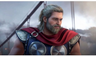 Игра для PS4 PlayStation Мстители Marvel. Величайшее издание Земли (16+) (RUS)