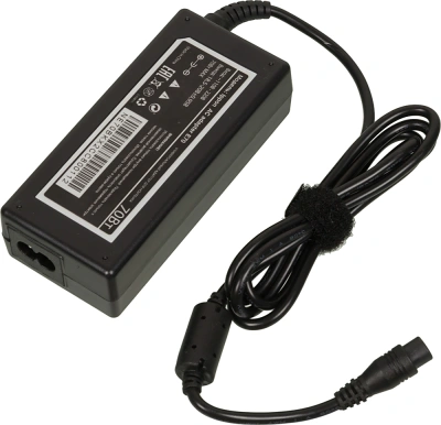 Блок питания Ippon E70 автоматический 70W 18.5V-20V 11-коннект. 3.5A от бытовой электросети LED индикатор