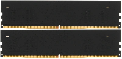 Память DDR5 2x8GB 4800MHz Patriot PSD516G4800K Signature RTL Gaming PC5-38400 CL40 DIMM UDIMM 288-pin 1.1В Ret