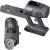 Пылесос Polaris IQ Home PVCSDC 3000 800Вт серый (в компл.:3мешка) Пылесос Polaris IQ Home PVCSDC 3000 800Вт серый (в компл.:3мешка)