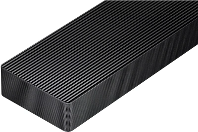 Саундбар Samsung HW-QS700F/RU 3.1.2 200Вт+150Вт черный