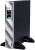 Источник бесперебойного питания Powercom Smart King RT SRT-1000A LCD 900Вт 1000ВА черный