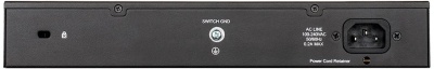 Коммутатор D-Link DGS-1100-16V2/A (L2) 16x1Гбит/с управляемый