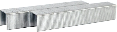 Скобы для степлера 23/13 Kw-Trio 023D оцинкованные кор.карт. (упак.:1000шт.)