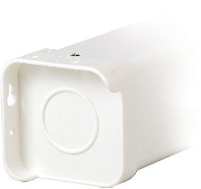 Экран Lumien 132" 198x300см Eco Control LEC-100112 16:9 настенно-потолочный рулонный белый (моторизованный привод)