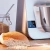 Кухонная машина Bosch Mum5 MUM5XW10 планетар.вращ. 1000Вт белый/бежевый Кухонная машина Bosch Mum5 MUM5XW10 планетар.вращ. 1000Вт белый/бежевый