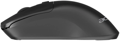 Клавиатура + мышь Acer OCC502 клав:черный мышь:черный USB беспроводная Multimedia (ZL.ACC11.00J)