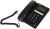 Телефон проводной Ritmix RT-550 черный Телефон проводной Ritmix RT-550 черный