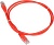Патч-корд Lanmaster TWT-45-45-20-OR UTP RJ-45 вил.-вилка RJ-45 кат.5E 20м оранжевый ПВХ