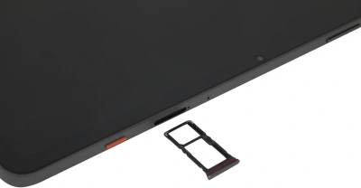 Планшет Tecno MegaPad 11 SE T1102 685 (2.8) 8C RAM8Gb ROM256Gb 10.95" IPS 1920x1200 4G Android 15 серый 8Mpix 5Mpix BT WiFi microSD 1Tb 8000mAh 1776hrs