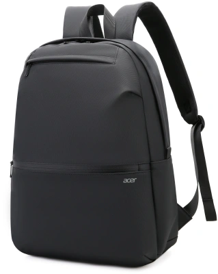 Рюкзак для ноутбука 15.6" Acer LS series OBG408 черный полиэстер (ZL.OTH11.02E)