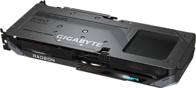 Видеокарта Gigabyte PCI-E 5.0 GV-R9060XTGAMING OC-8GD AMD Radeon RX 9060XT 8Gb 128bit GDDR6 2780/20000 HDMIx1 DPx2 HDCP Ret
