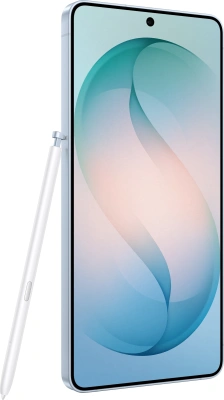 Смартфон Samsung SM-S948B Galaxy S26 Ultra 256Gb 12Gb голубой моноблок 3G 4G 2Sim 6.9" 1440x3120 Android 16 200Mpix 802.11 a/b/g/n/ac/ax/be NFC GPS GSM900/1800 GSM1900 Protect