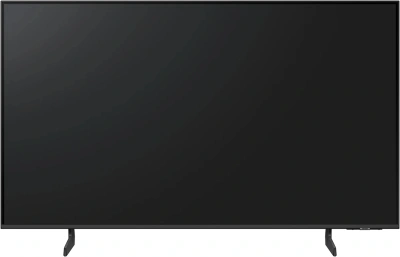 Телевизор QLED Samsung 43" QE43QN70HAUXPY черный/серый 4K Ultra HD 60Hz DVB-T2 DVB-C DVB-S2 USB WiFi Smart TV
