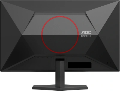 Монитор AOC 27" Q27G42HE черный IPS LED 16:9 HDMI матовая 350cd 178гр/178гр 2560x1440 200Hz G-Sync DP Quad 2K (1440p) 4.87кг
