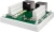 Розетка Suprlan 10-0308-1 наклад. RJ45 2 кат.5E FTP бел.