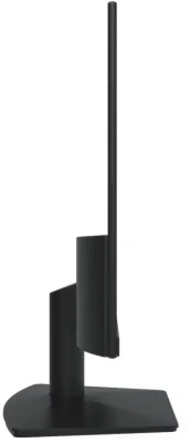 Монитор AOC 23.8" 24B15H3 черный IPS 4ms 16:9 HDMI матовая 1000:1 250cd 178гр/178гр 1920x1080 120Hz VGA FHD 2.8кг