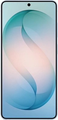 Смартфон Samsung SM-S948B Galaxy S26 Ultra 256Gb 12Gb голубой моноблок 3G 4G 2Sim 6.9" 1440x3120 Android 16 200Mpix 802.11 a/b/g/n/ac/ax/be NFC GPS GSM900/1800 GSM1900 Protect