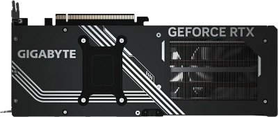 Видеокарта Gigabyte PCI-E 5.0 GV-N5070WF3OC-12GD 1.0 NVIDIA GeForce RTX 5070 12Gb 192bit GDDR7 2542/28000 HDMIx1 DPx3 HDCP Ret