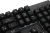 Клавиатура MSI GK30 RU черный USB Multimedia for gamer LED (подставка для запястий) (S11-04RU236-CLA) кабель 1.8м