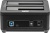 Док-станция для HDD AgeStar 3UBT8 SATA III USB3.0 пластик/алюминий черный 2