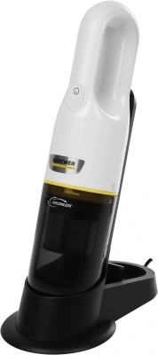 Пылесос ручной Karcher CVH 3 Plus 70Вт белый/черный