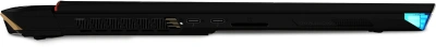 Ноутбук MSI Raider 16 HX AI A2XWHG-814XRU Core Ultra 7 255HX 32Gb SSD1Tb NVIDIA GeForce RTX5070Ti 12Gb 16" IPS QHD+ (2560x1600) FreeDOS black WiFi BT Cam (9S7-15M361-814)