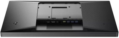 Монитор Philips 23.8" 24E1N5300HE черный IPS LED 1ms 16:9 HDMI M/M Cam матовая HAS Piv 300cd 178гр/178гр 1920x1080 75Hz FreeSync DP FHD USB 4.37кг