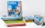 Пленка для ламинирования Office Kit 60мкм A4 (100шт) глянцевая 216x303мм PLP100123 Пленка для ламинирования Office Kit 60мкм A4 (100шт) глянцевая 216x303мм PLP100123