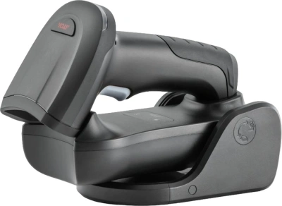 Сканер штрих-кода Атол SB3100BT 2D беспроводной черный (61751)