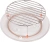 Микроволновая печь Maunfeld MBMO925SGW09 25л. 1450Вт белый (встраиваемая)