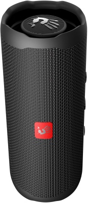 Колонка порт. A4Tech Bloody S6 Tube черный 35W 1.0 BT 12м 5000mAh (S6 TUBE BLACK)
