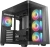 Корпус Deepcool CG530U 4F черный без БП ATX 6x120mm 4x140mm 2xUSB3.0 audio bott PSU Корпус Deepcool CG530U 4F черный без БП ATX 6x120mm 4x140mm 2xUSB3.0 audio bott PSU