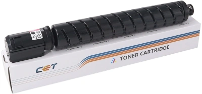 Картридж лазерный Cet CET141897 C-EXV65 пурпурный (11000стр.) для Canon iR C3326
