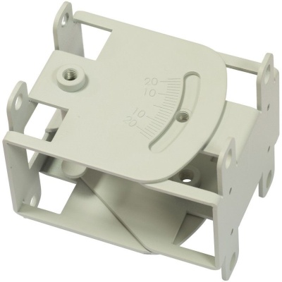 Точка доступа MikroTik QRT 5 (RB911G-5HPND-QRT) N300 10/100/1000BASE-TX белый