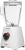 Блендер стационарный Moulinex Blendforce LM42Q110 600Вт белый
