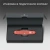 Нож перочинный Victorinox Pioneer X Alox LE 2025 Stone Red (0.8231.L25) 93мм 9функц. красный подар.коробка