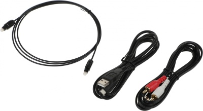 Звуковая карта Creative USB Sound Blaster X5 (Cirrus Logic CS43198) 5.1 Ret