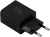Сетевое зар./устр. Digma DGW2D 20W 3A+1A (PD+QC) USB-C/USB-A универсальное черный (DGW2D0F110BK) Сетевое зар./устр. Digma DGW2D 20W 3A+1A (PD+QC) USB-C/USB-A универсальное черный (DGW2D0F110BK)