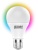 Умная лампа Gauss IoT Smart Home E27 8.5Вт 806lm Wi-Fi (1170112) Умная лампа Gauss IoT Smart Home E27 8.5Вт 806lm Wi-Fi (1170112)
