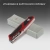 Нож перочинный Victorinox RangerGrip 55 (0.9563.C) 130мм 12функц. красный/черный карт.коробка