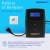 Источник бесперебойного питания Ippon Back Power Pro II 500 300Вт 500ВА черный