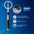 Зубная щетка электрическая Oral-B Pro 1 80870428 черный