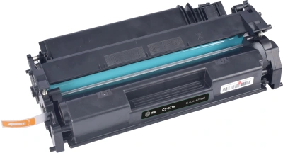 Картридж лазерный Cactus CS-C719 719 черный (2100стр.) для Canon i-SENSYS MF5840 MF5880 LBP6300 6650