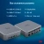 Неттоп IRU Tactio 515 i5 12450H (2) 16Gb SSD512Gb Iris Xe Windows 11 Pro 64 2xGbitEth WiFi BT 100W серый (RUS) (2195518) Неттоп IRU Tactio 515 i5 12450H (2) 16Gb SSD512Gb Iris Xe Windows 11 Pro 64 2xGbitEth WiFi BT 100W серый (RUS) (2195518)
