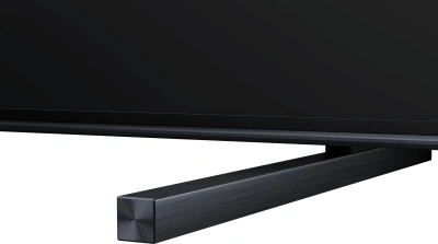 Телевизор QLED Hisense 100" 100U7Q угольно-серый 4K Ultra HD 120Hz MEMC DVB-T DVB-T2 DVB-C DVB-S DVB-S2 USB WiFi Smart TV