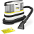 Пылесос моющий Karcher SE 2 450Вт белый/черный