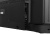 Телевизор LED SunWind 65" SUN-LED65XU401 Яндекс.ТВ Frameless черный 4K Ultra HD 60Hz DVB-T DVB-T2 DVB-C DVB-C2 DVB-S DVB-S2 USB WiFi Smart TV