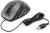 Мышь Оклик 504M черный/серый оптическая 3600dpi silent USB 6but (2004741)