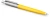 Ручка шариков. Parker Jotter Originals (2076056) Yellow CT M син. черн. блистер Ручка шариков. Parker Jotter Originals (2076056) Yellow CT M син. черн. блистер